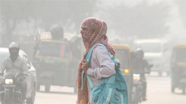 delhi  s air quality worsens again