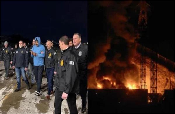 55 soldiers killed in us operation to capture maduro