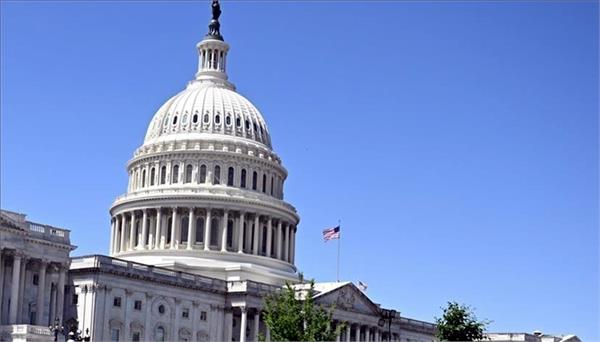 resolution passed in us senate