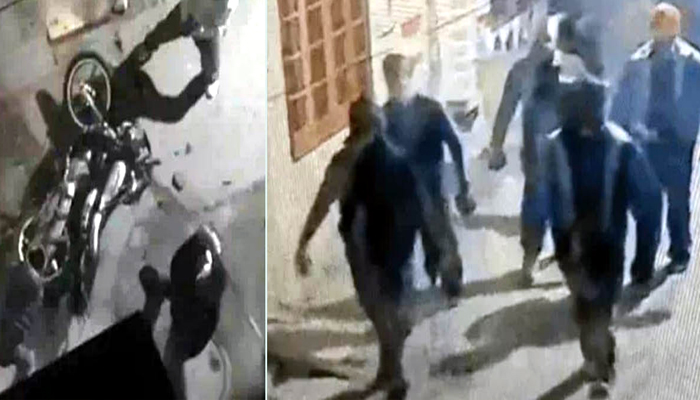 ਰੇਲਵੇ ਟਿਕਟ ਦੇ ਮਾਮੂਲੀ ਝਗੜੇ ਨੇ ਧਾਰਿਆ ਹਿੰਸਕ ਰੂਪ, ਨੌਜਵਾਨਾਂ ਨੇ ਘਰ ’ਚ ਦਾਖਲ ਹੋ ਕੇ ਕੀਤੀ ਭੰਨਤੋੜ