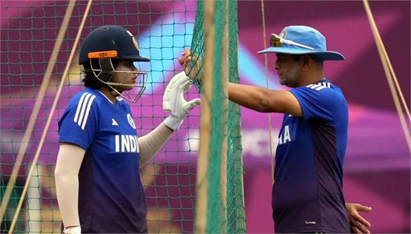 indian women  s cricket team to get new coach
