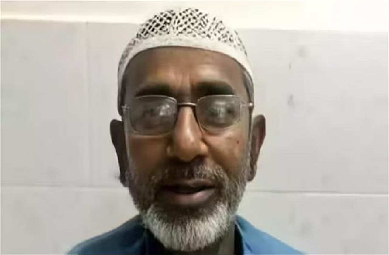 ਬੇਕਰੀ ਸ਼ਾਪ ''ਤੇ ਚੱਲਿਆ ਬੁਲਡੋਜ਼ਰ, ਜੇਲ੍ਹ ''ਚ ਰਹੇ ਬੰਦ... ਹੁਣ DNA ਟੈਸਟ ਪਿੱਛੋਂ ਅਦਾਲਤ ਨੇ ਮੋਈਦ ਖਾਨ ਨੂੰ ਕੀਤਾ ਬਰੀ