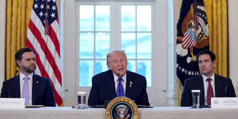 ਭਾਰਤੀ-ਅਮਰੀਕੀ ਜੱਜਾਂ ’ਤੇ ਫੁੱਟ ਰਿਹਾ ‘ਮਾਗਾ’ ਸਮਰਥਕਾਂ ਦਾ ਗੁੱਸਾ