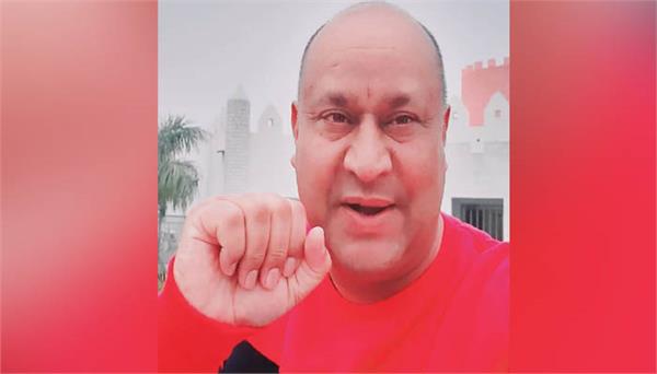 the government  s false action cannot harm the punjab kesari institution