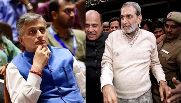 sajjan kumar  s acquittal is injustice to the victims even after 41 years