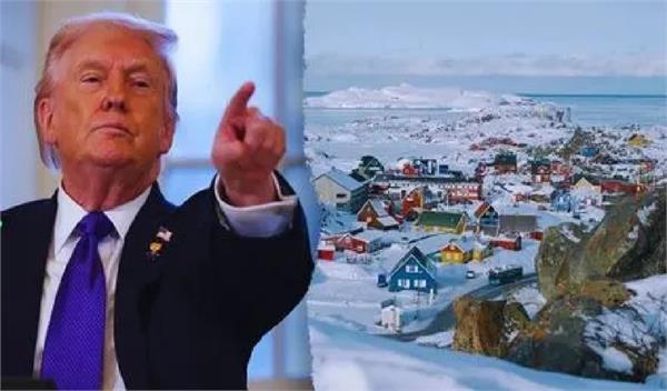 greenland  scared by trump  s warning