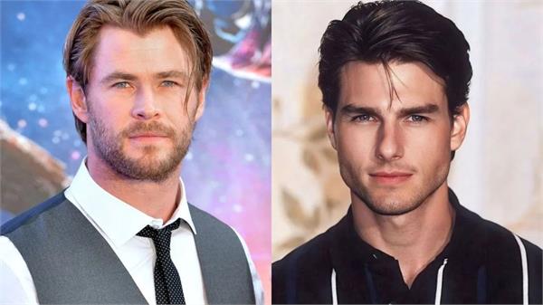 list of the most handsome men in the world released