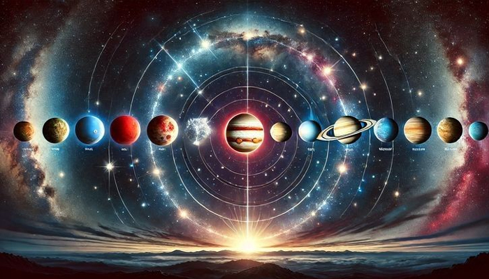 ਮਕਰ ਸੰਕ੍ਰਾਂਤੀ ਮੌਕੇ ਬਣ ਰਿਹੈ ਸ਼ੁਭ ਯੋਗ, ਇਨ੍ਹਾਂ 3 ਰਾਸ਼ੀਆਂ ਦੀ ਖੁੱਲ੍ਹ ਜਾਵੇਗੀ ਕਿਸਮਤ