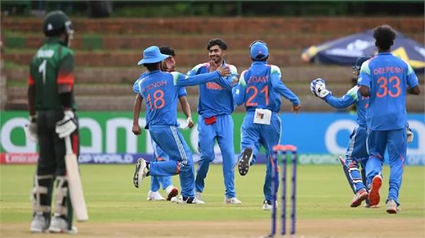 india defeated bangladesh in a thrilling world cup match