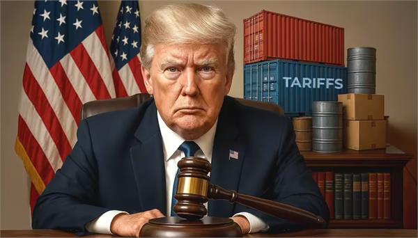 supreme court big decision on trump tariffs today