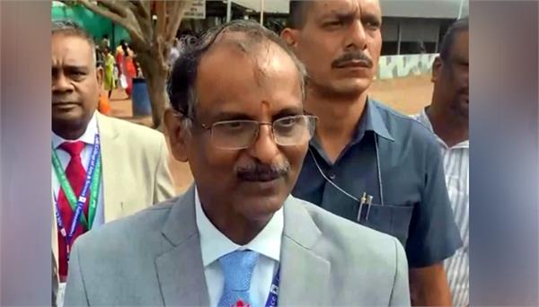 pslv rocket failure will not stop gaganyaan mission