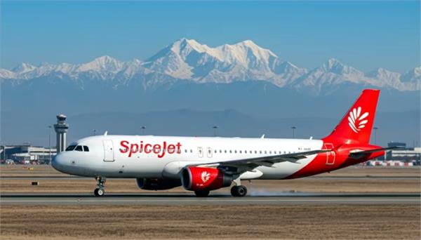 spicejet to start its first flight service to imphal from february 10