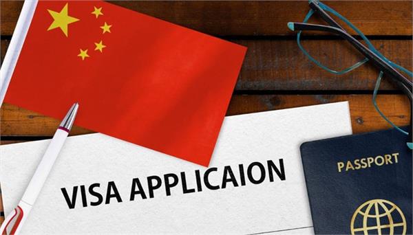 chinese visa hassles impact indian travel