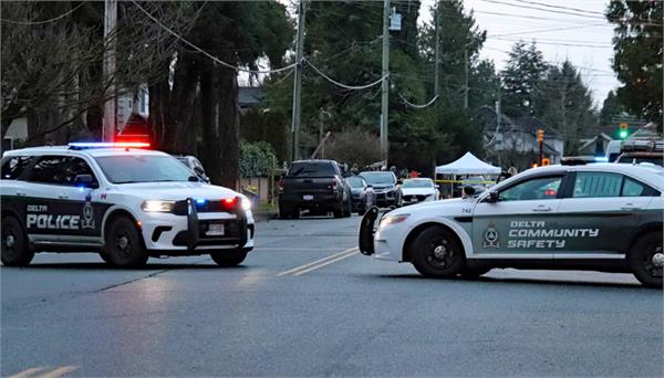 police investigating shooting in delta