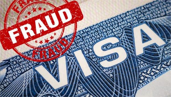 families trapped in fraud agent while trying to go abroad