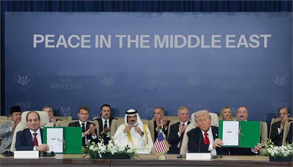 8 islamic countries join board of peace