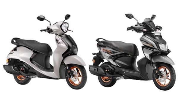 india yamaha recalls over 3 lakh scooters