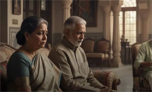 government employees will pay dearly for neglecting their elderly parents