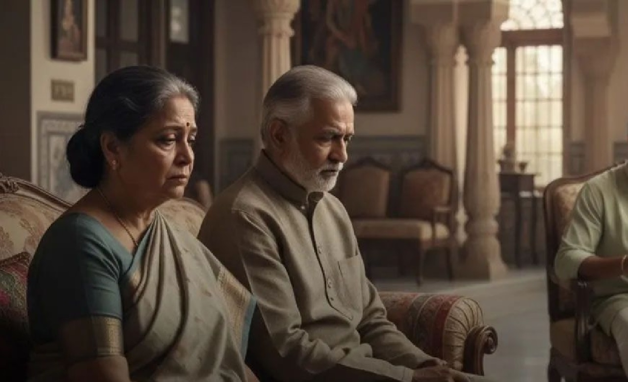 ਸਰਕਾਰੀ ਕਰਮਚਾਰੀਆਂ ਨੂੰ ‘ਬੁੱਢੇ ਮਾਤਾ-ਪਿਤਾ ਦੀ ਅਣਦੇਖੀ ਪਵੇਗੀ ਮਹਿੰਗੀ’