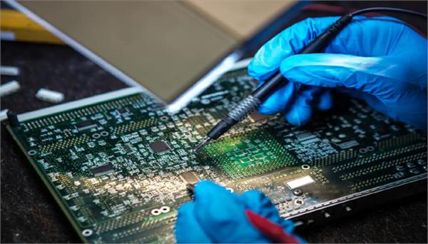 india will become a global electronics hub