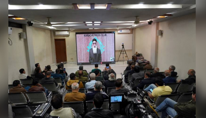 ‘ਬੋਰਡ ਆਫ਼ ਪੀਸ’ ’ਚ ਸ਼ਾਮਲ ਹੋਣ ਲਈ 1 ਅਰਬ ਡਾਲਰ ਦੇਵੇਗਾ SFJ, ਟਰੰਪ ਨੂੰ ਕੀਤੀ ਇਹ ਅਪੀਲ