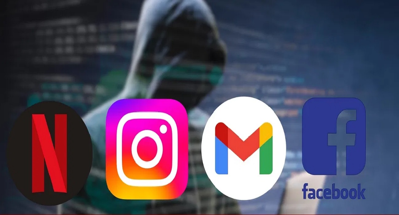 14 ਕਰੋੜ ਤੋਂ ਜ਼ਿਆਦਾ ਯੂਜ਼ਰਨੇਮ-ਪਾਸਵਰਡ ਲੀਕ, Instagram ਤੋਂ Netflix ਤੱਕ ਖ਼ਤਰੇ ''ਚ ਅਕਾਊਂਟ!