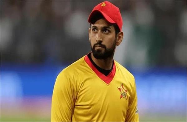 legendary cricketer younger brother suddenly passed away