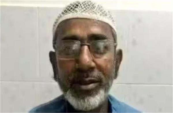 sp leader moeed khan gets a setback in ayodhya gangrape case