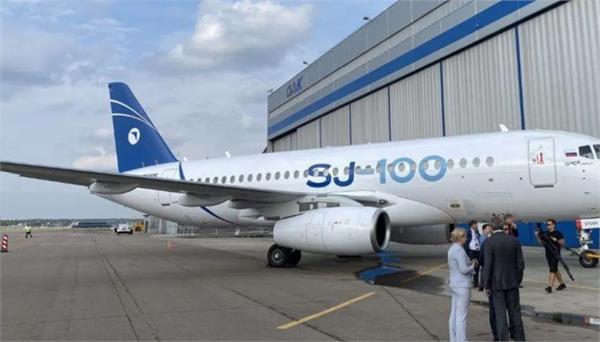 india will again make a passenger plane