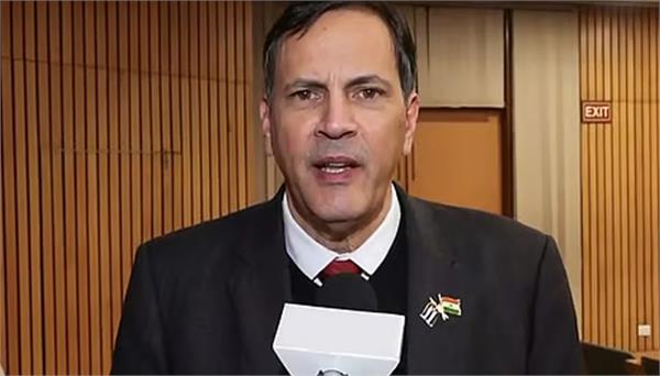 no one can stop america alone