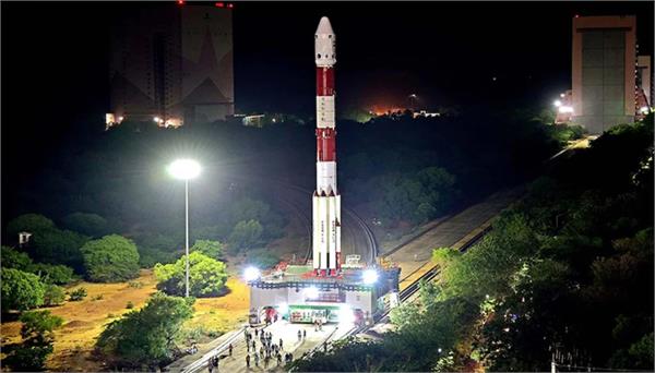 isro launch divya drishti satellite