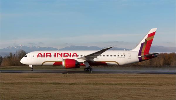 air india  s boeing 787 9 to feature ancient indian traditions