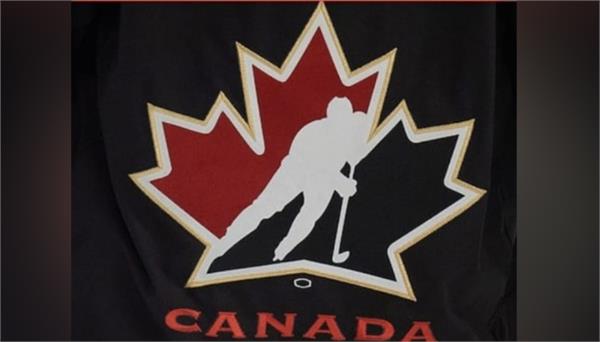 canada u 18 women hockey team to finals after defeating czech republic