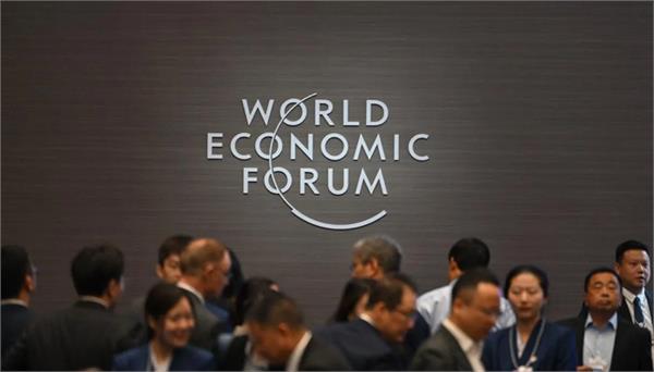 economic conflicts are the biggest threat to the world  wef