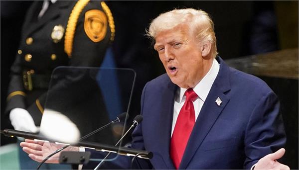 trump claims to have stopped india pakistan military conflict for 80th time