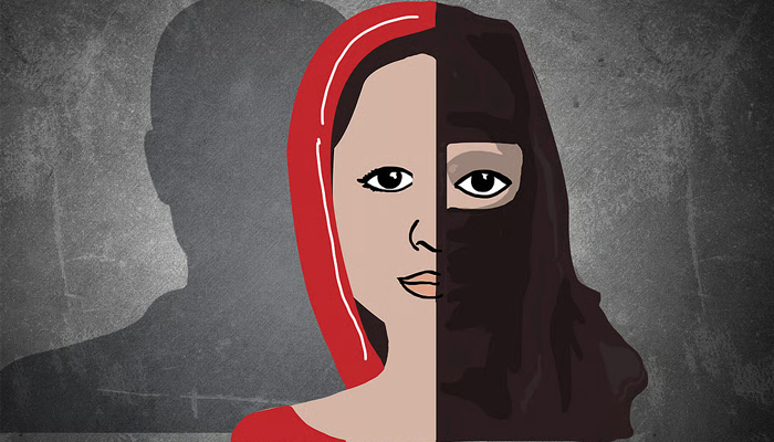 ਪਹਿਲਾਂ ਦੋਸਤੀ, ਫਿਰ ਜਿਨਸੀ ਸ਼ੋਸ਼ਣ ਤੇ ਫਿਰ ਧਰਮ ਪਰਿਵਰਤਨ: ਜਿਮ ''ਚ ''ਫ੍ਰੀ ਟ੍ਰੇਨਿੰਗ'' ਦੇ ਨਾਂ ''ਤੇ ਚੱਲ ਰਿਹਾ ਸੀ ਗੰਦਾ ਖੇਡ