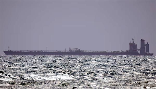 seized oil tanker returned to venezuela