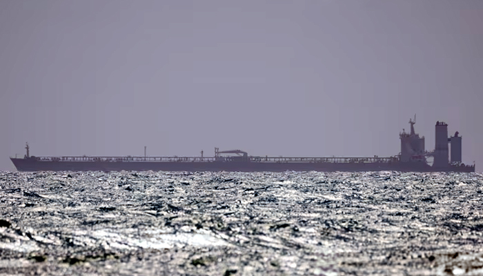 ਟਰੰਪ ਪ੍ਰਸ਼ਾਸਨ ਦਾ ਅਹਿਮ ਫੈਸਲਾ, ਵੈਨੇਜ਼ੁਏਲਾ ਨੂੰ ਵਾਪਸ ਸੌਂਪਿਆ ਜ਼ਬਤ ਕੀਤਾ ਤੇਲ ਟੈਂਕਰ