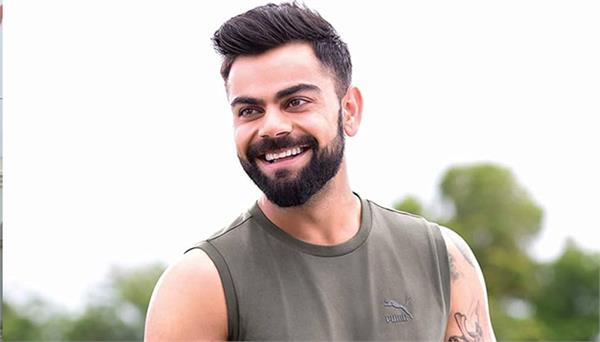 virat kohli instagram account disappeared
