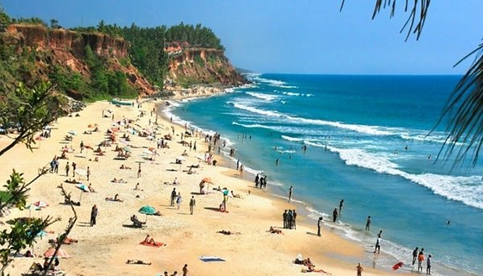 ਗੋਆ ’ਚ 2025 ’ਚ 1.08 ਕਰੋੜ ਸੈਲਾਨੀ ਪਹੁੰਚੇ, ਵਿਦੇਸ਼ੀ ਸੈਲਾਨੀ 5 ਲੱਖ ਤੋਂ ਪਾਰ
