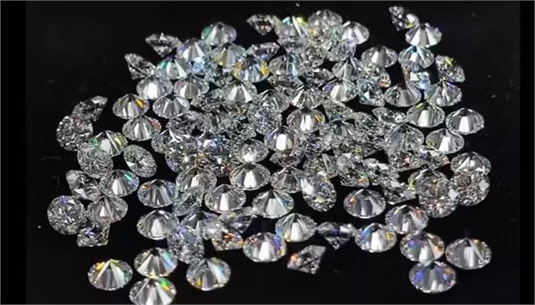 bis sets new diamond rules