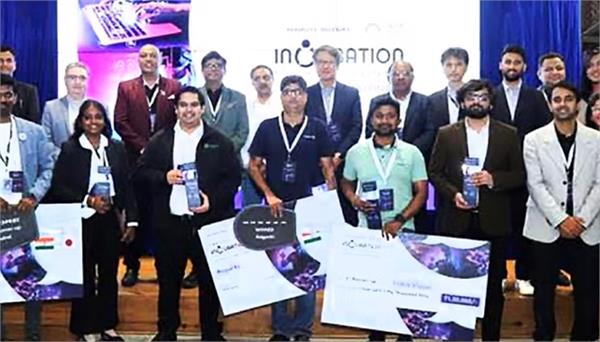 maruti suzuki partners with 5 startups for innovation in technology