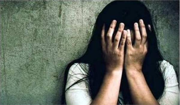 crime against women    victims range from breastfeeding girls