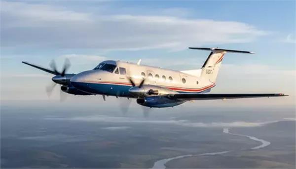 plane disappeared from radar s just before landing in colombia