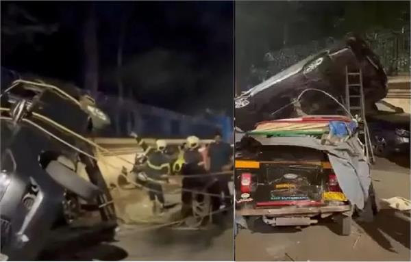 akshay kumar  s convoy met with an accident returning from shooting