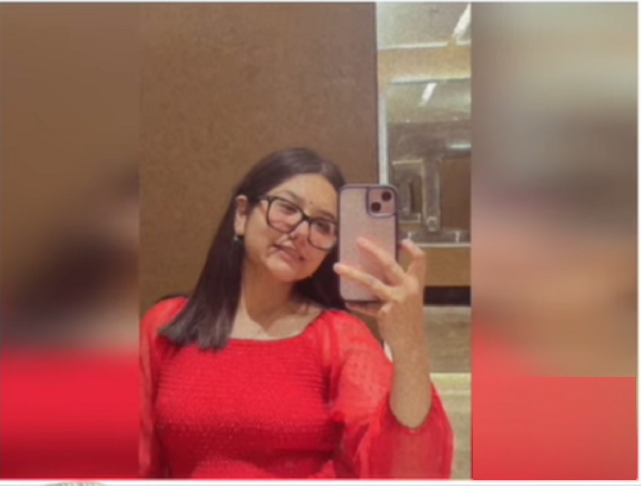 ਜਨਮਦਿਨ ਦੀਆਂ ਖ਼ੁਸੀਆਂ ਮਾਤਮ ''ਚ ਬਦਲੀਆਂ, ਗੀਜ਼ਰ ਦੀ ਗੈਸ ਚੜ੍ਹਨ ਨਾਲ ਸ਼ਿਵ ਸੈਨਾ ਆਗੂ ਦੀ ਧੀ ਦੀ ਮੌਤ