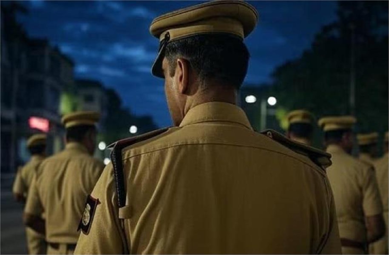 ‘ਅਪਰਾਧੀਆਂ ਦੇ ਅੱਗੇ ਬੇਵੱਸ ਪੁਲਸ’ ਉਸ ਦੇ ਨੱਕ ਹੇਠ ਹੋ ਰਹੇ ਅਪਰਾਧ!