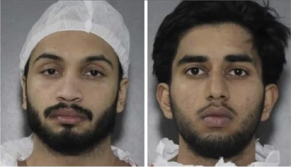 surrey shooting case