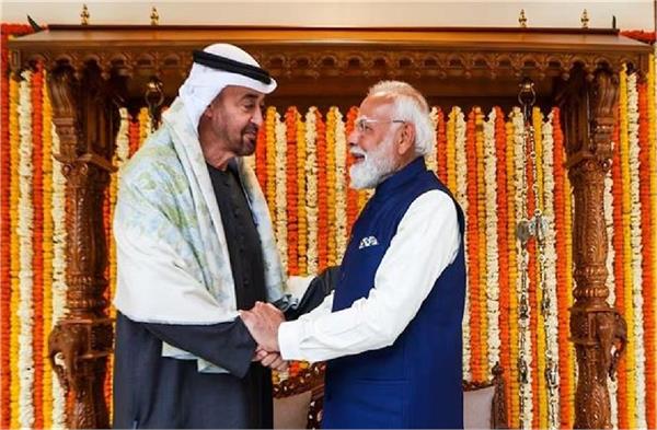 big decision in modi nahyan summit