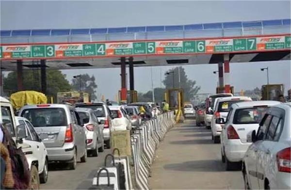 the government is cracking down on toll violations